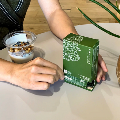 FODZYME® Home Kit Digestive Enzymes